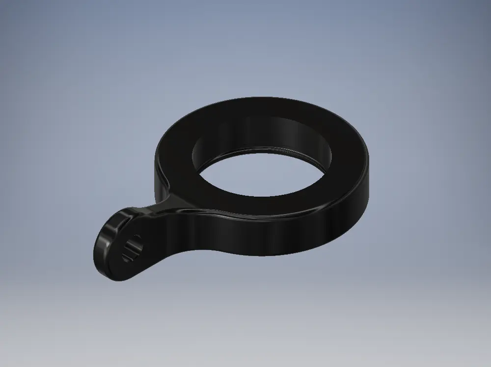RØDE NT-USB Mount Replacement - photo 2