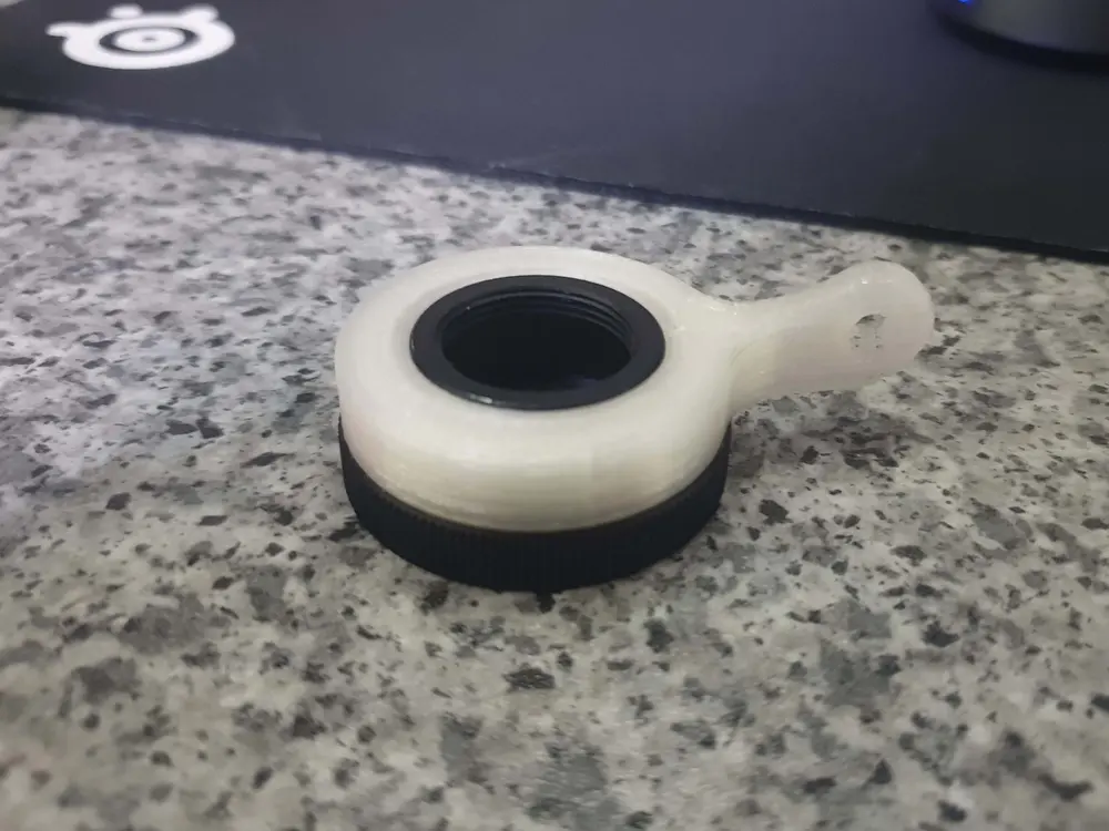 RØDE NT-USB Mount Replacement - photo 3