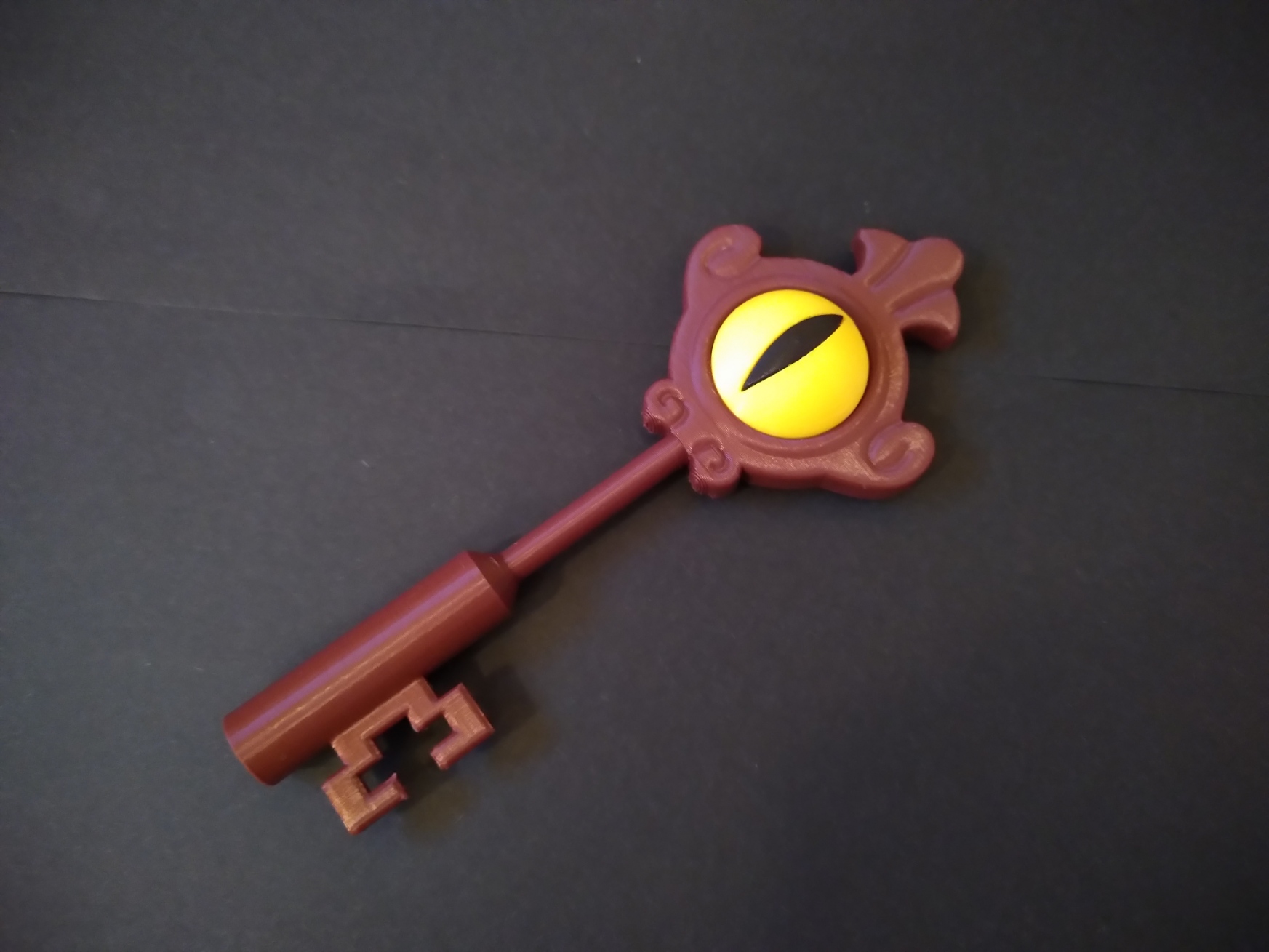 The Owl House Portal Door V2 - photo 3