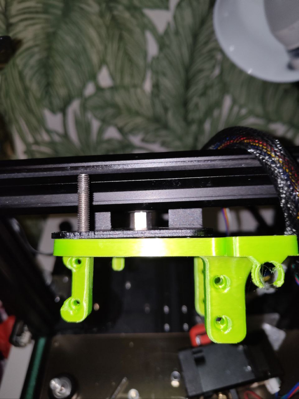 Biqu H2 Ender 3 V2 Mount Plate Updated 10/05/23 - photo 3