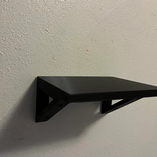 Shelf