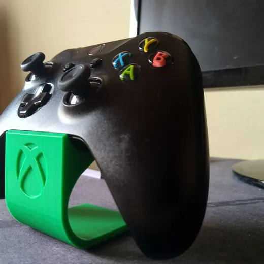 Xbox controller stand - photo 2
