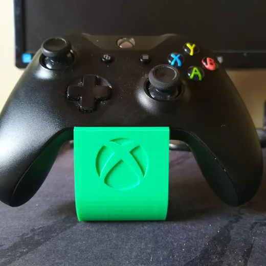 Xbox controller stand - photo 3