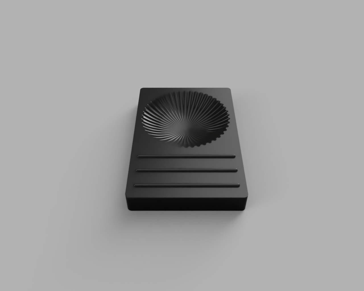 Stylish tray - photo 2