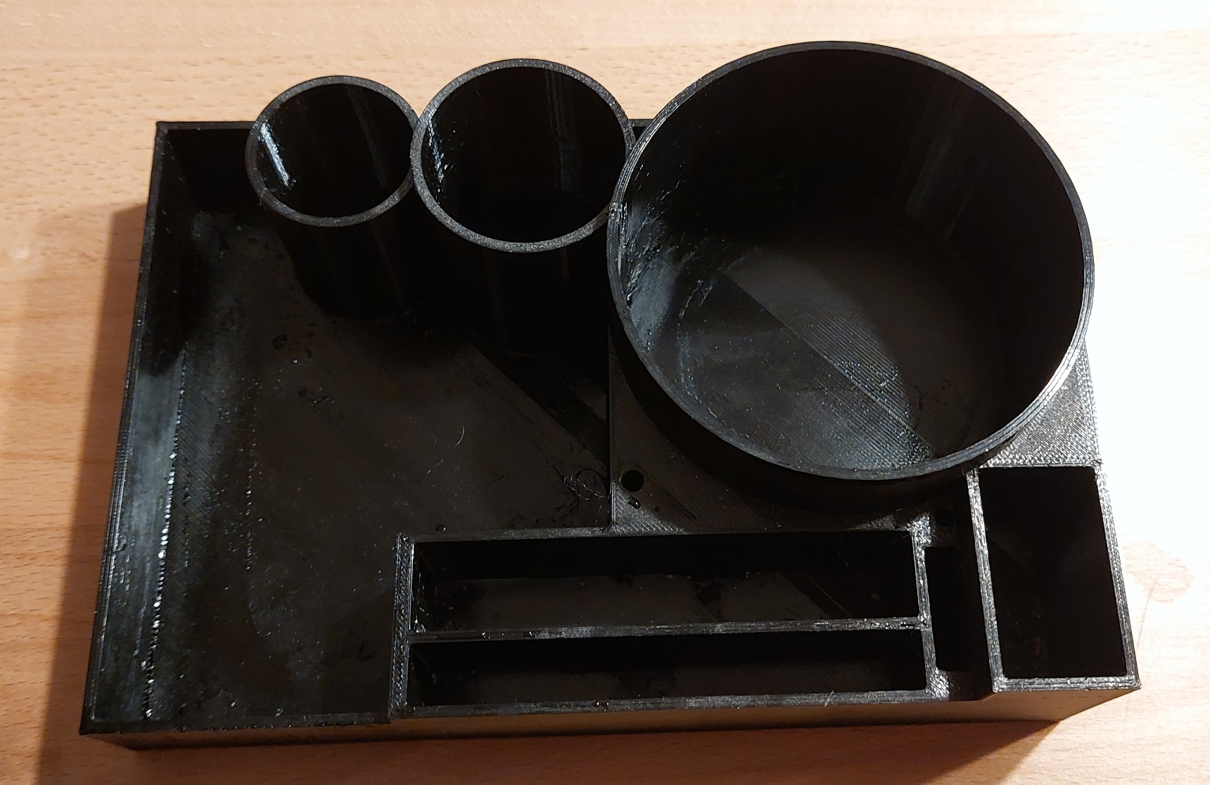 3D printer tools tray - photo 2
