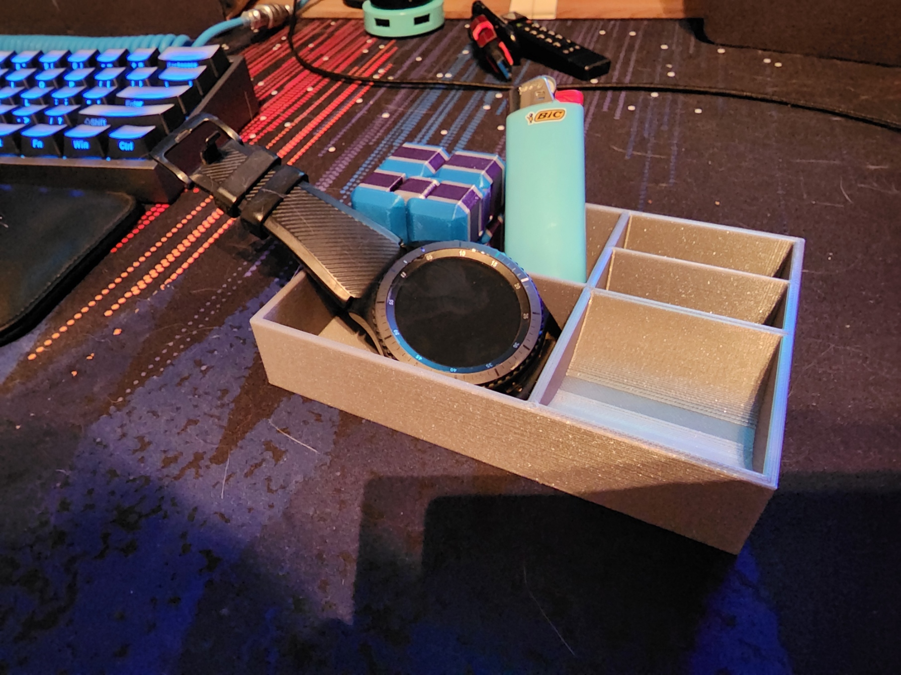 EDC Tray - photo 2