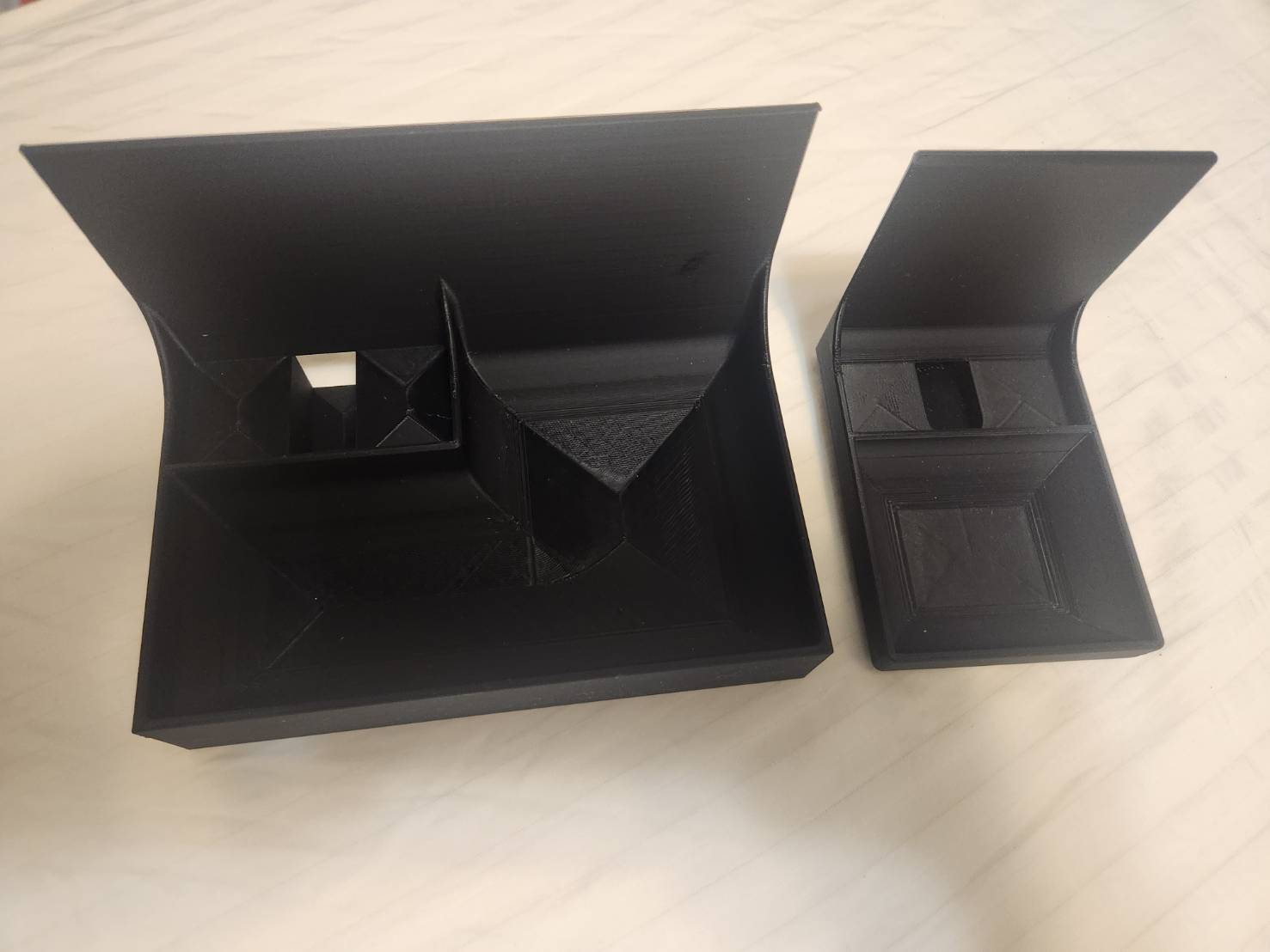 L Tray - photo 4