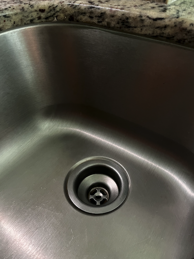Hand Soap Holder for Kitchen Sink - photo 4