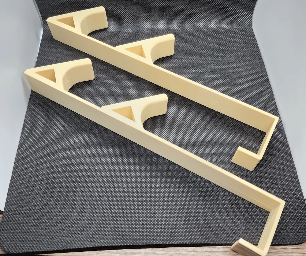 Over-The-Door Double Hooks - photo 4