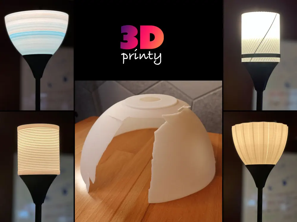 Lamp Shades