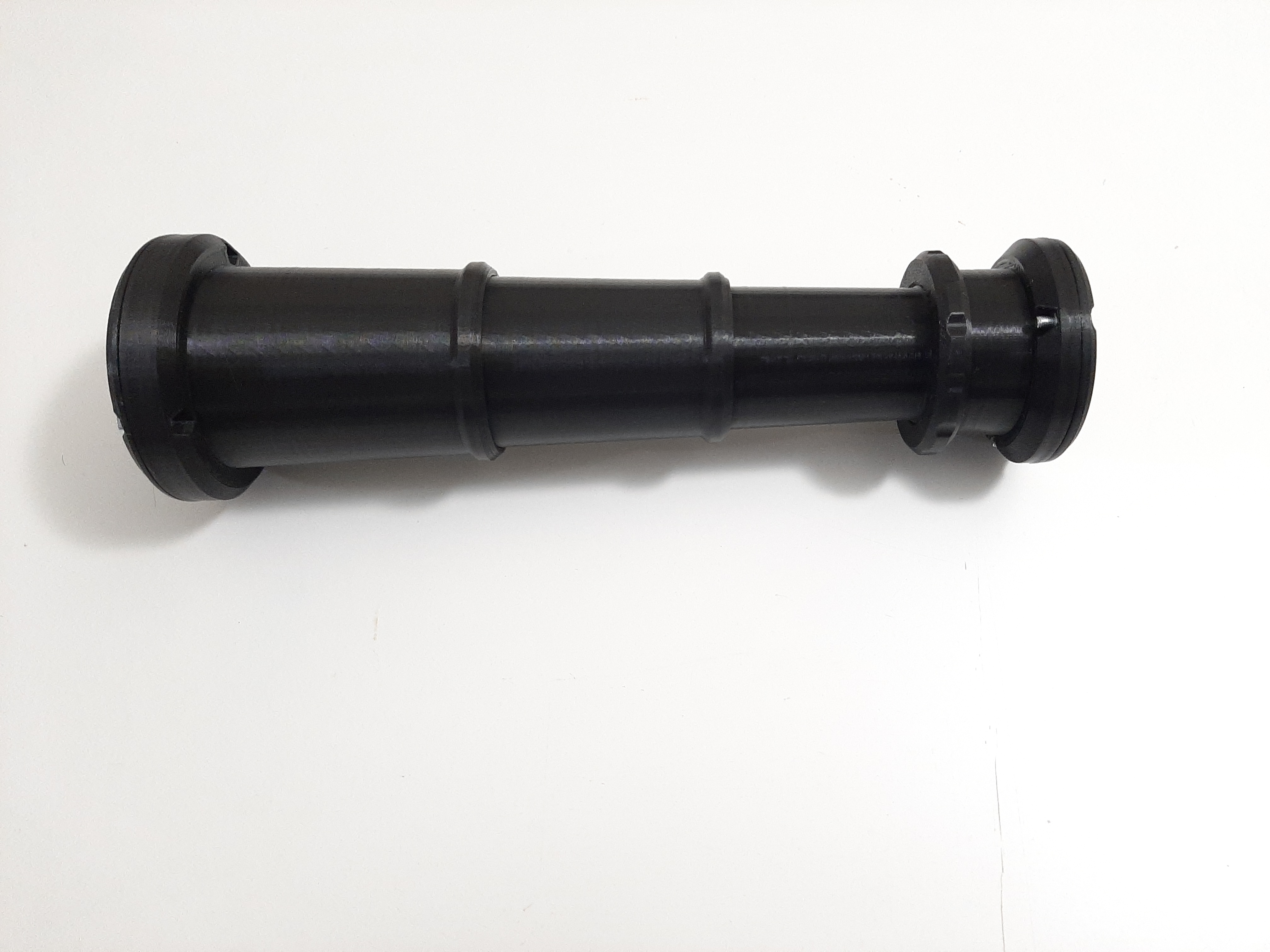 Collapsible toy telescope - photo 4