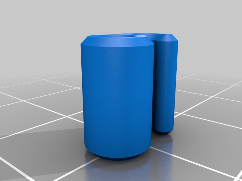 Filament Clip 1.75mm - photo 3