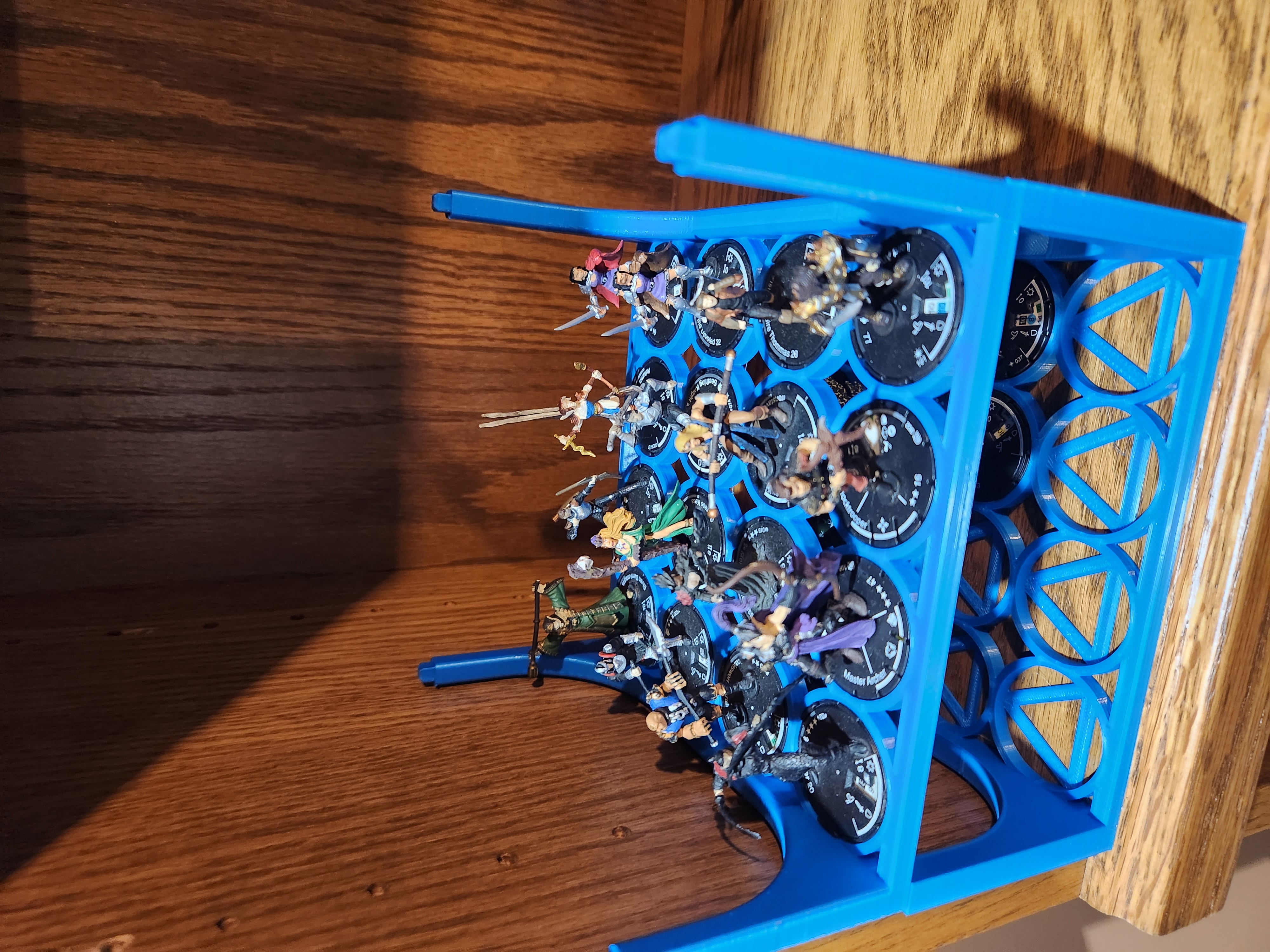 Miniature Storage (Round base) - photo 2