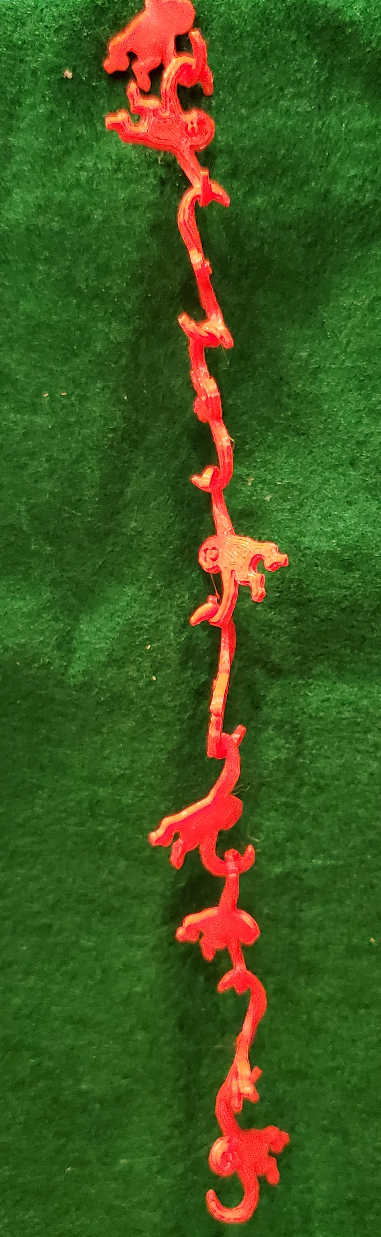 Barrel of Monkeys Game Toy - photo 2