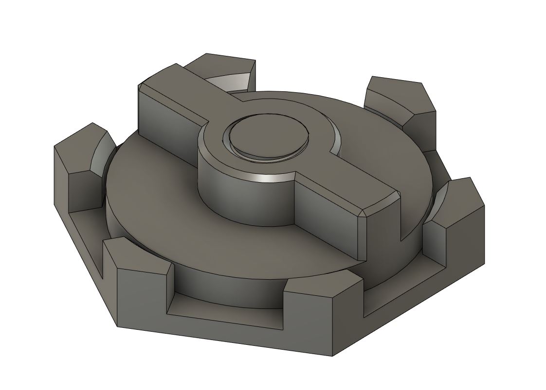 Mechanical Filament and Cord Clamp - photo 4