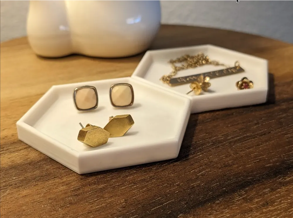 Jewelry Tray