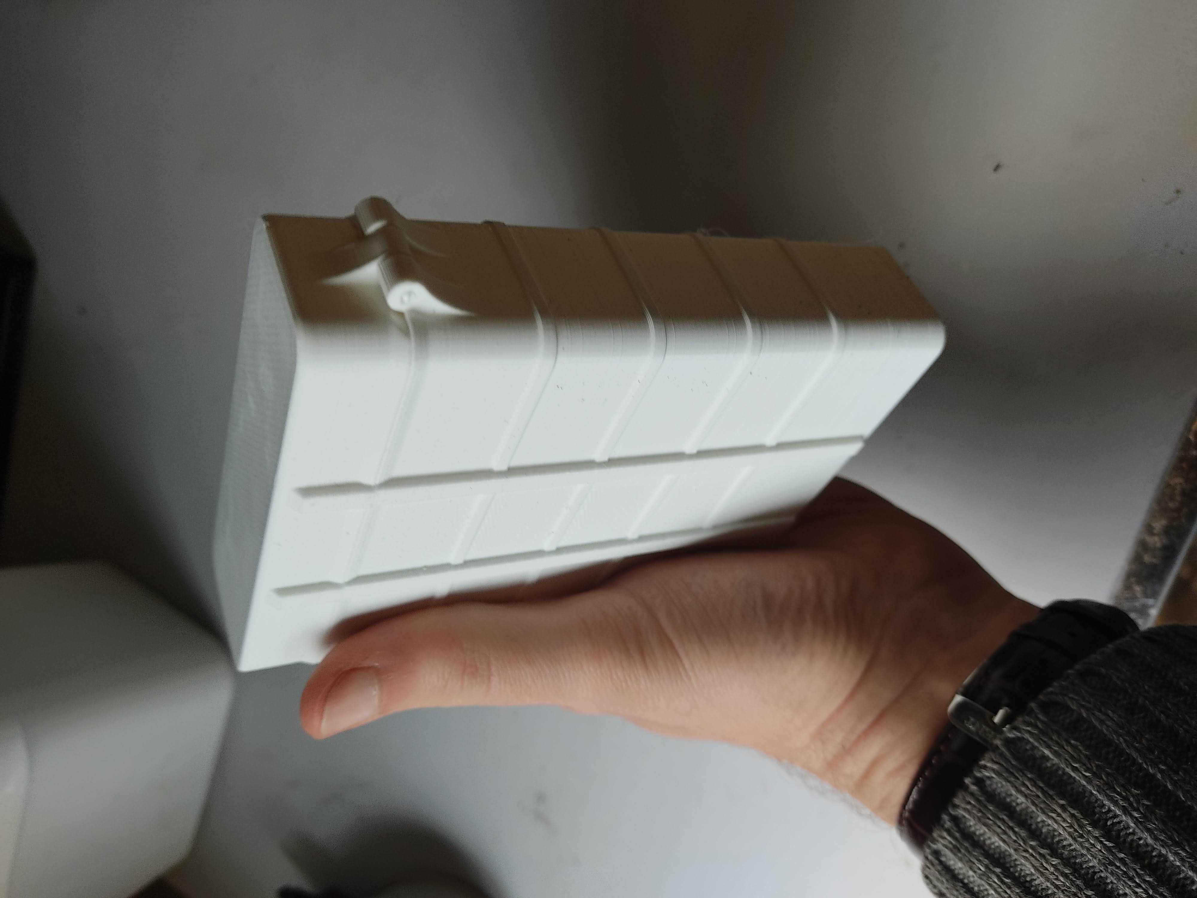 Seed storage case - photo 2