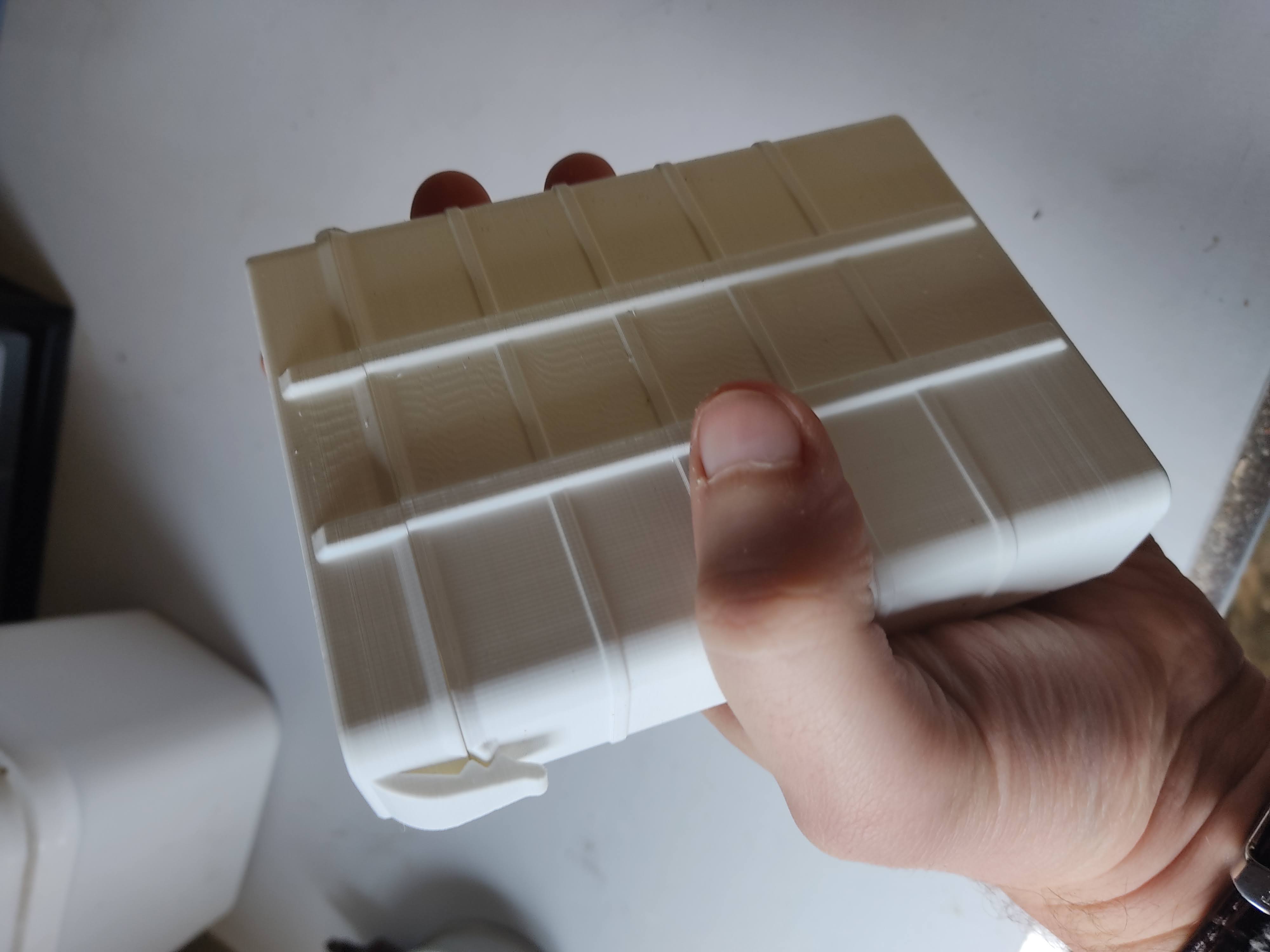 Seed storage case - photo 3