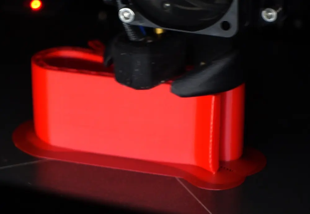 Sunglasses holder for sun visor in car - photo 4