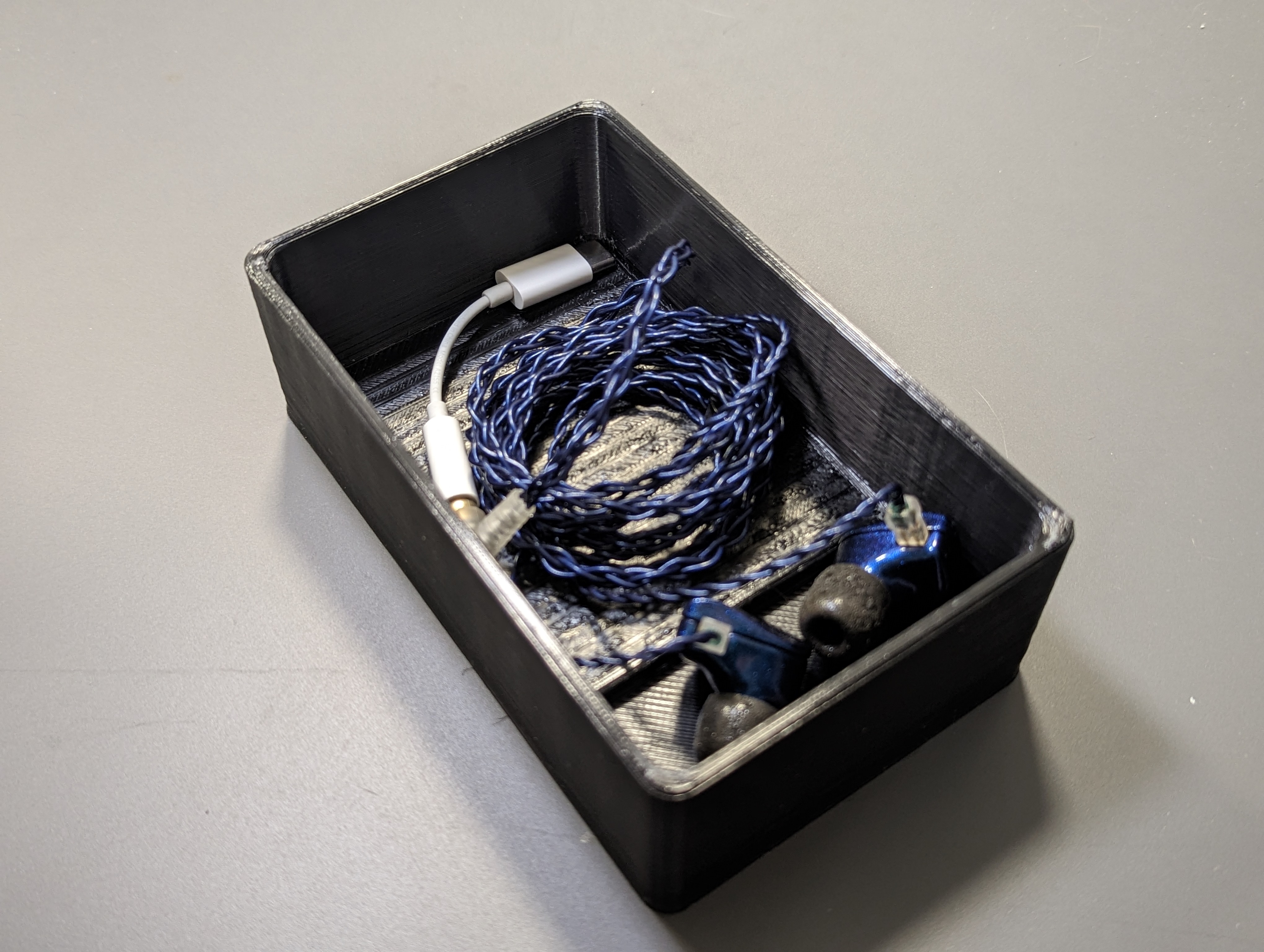 IEM storage box - photo 2