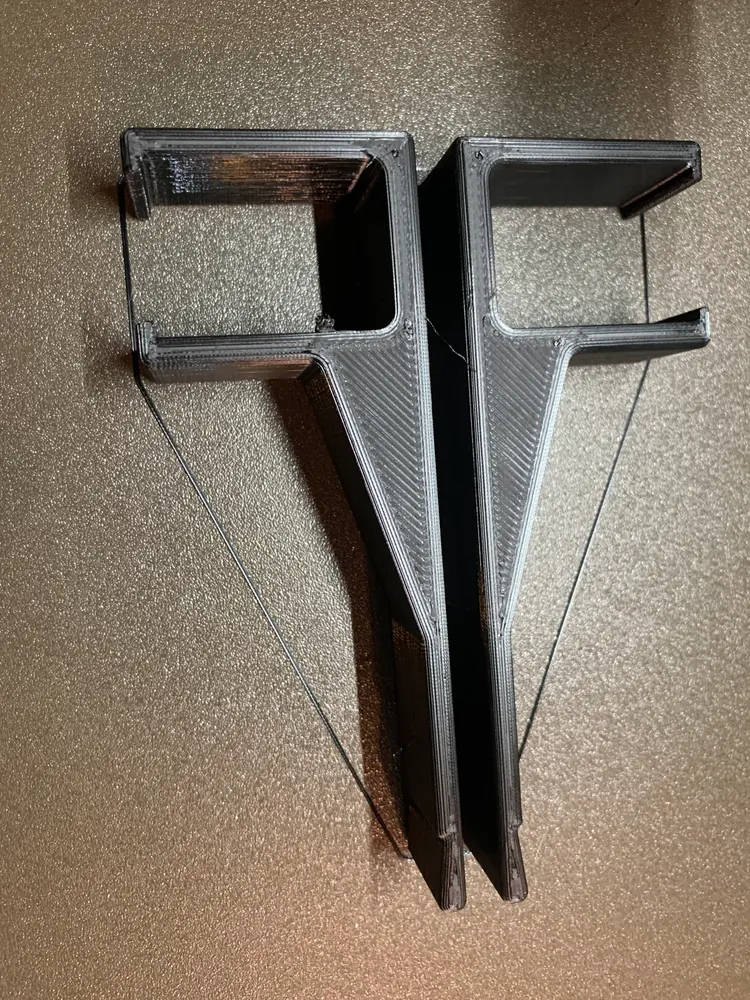 Sovol SV06 LED Mounting Bracket