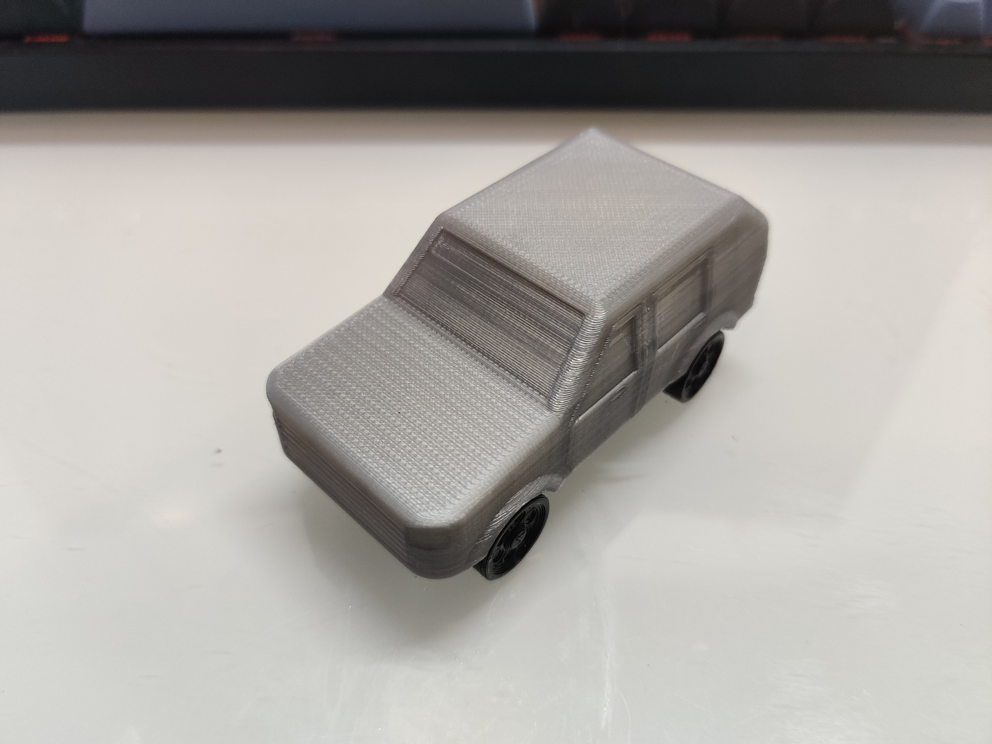 Toy Car System - photo 3