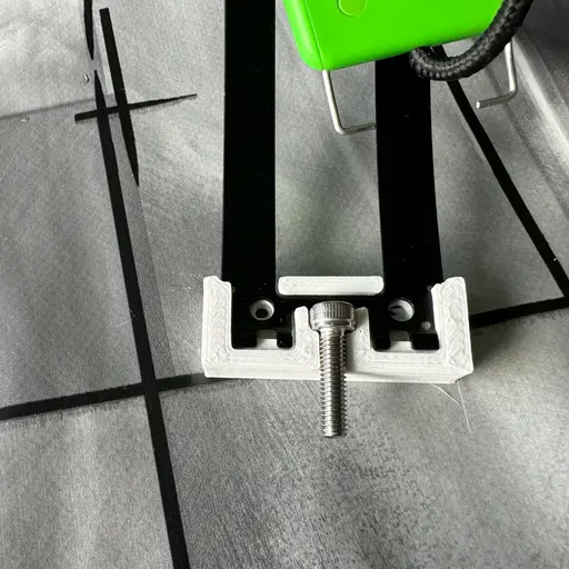 Razer Nari Ultimate Cup Holder Replacement Parts - photo 4