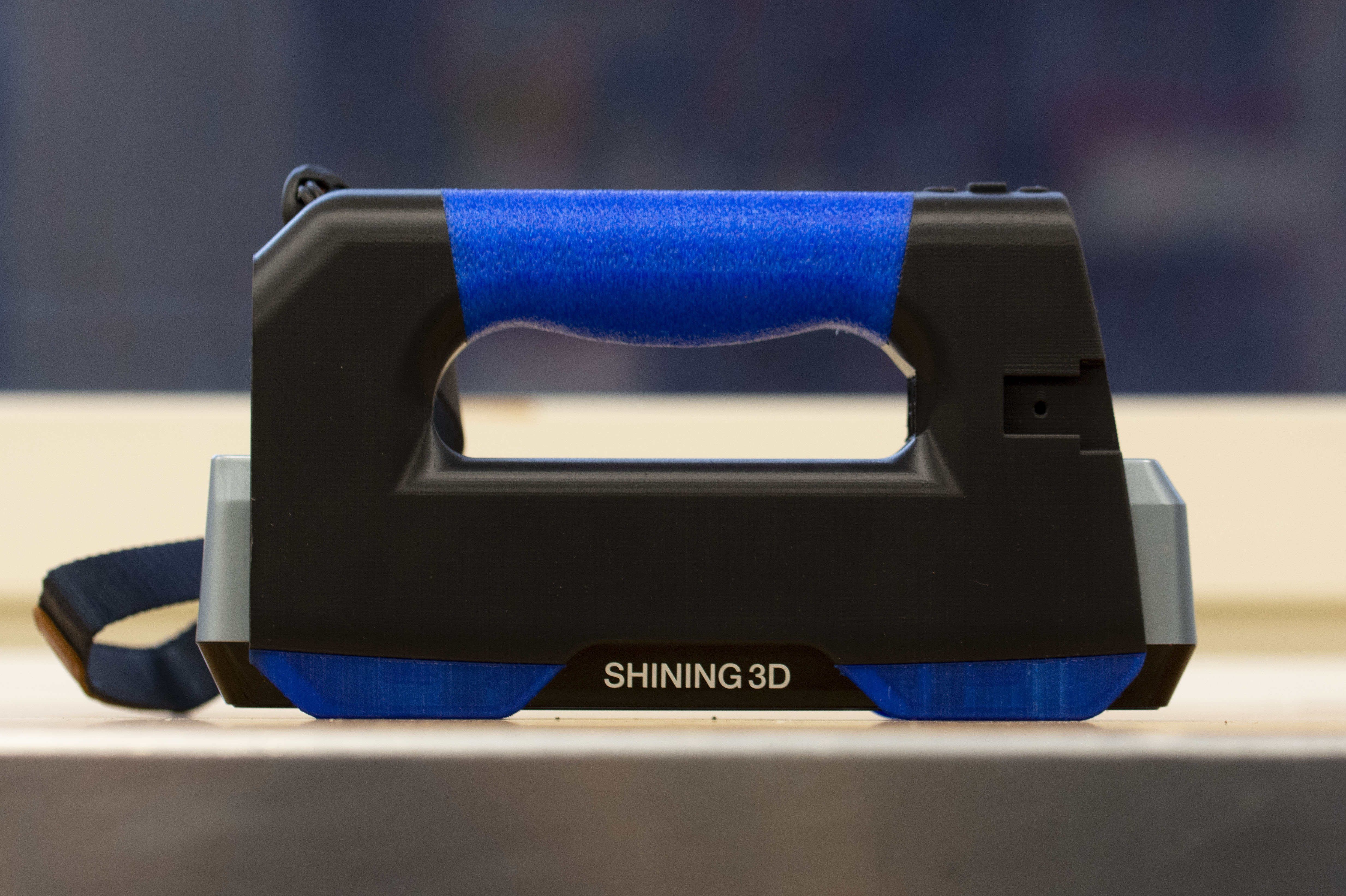 Einstar Handle MK2 - photo 3