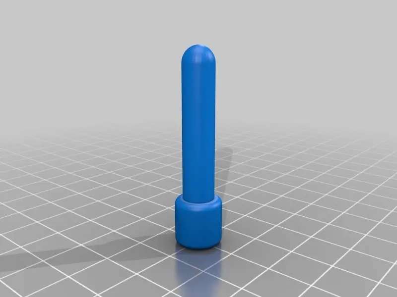 "I.Q. Tester" peg game. - photo 4