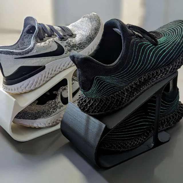 Shoe organizer