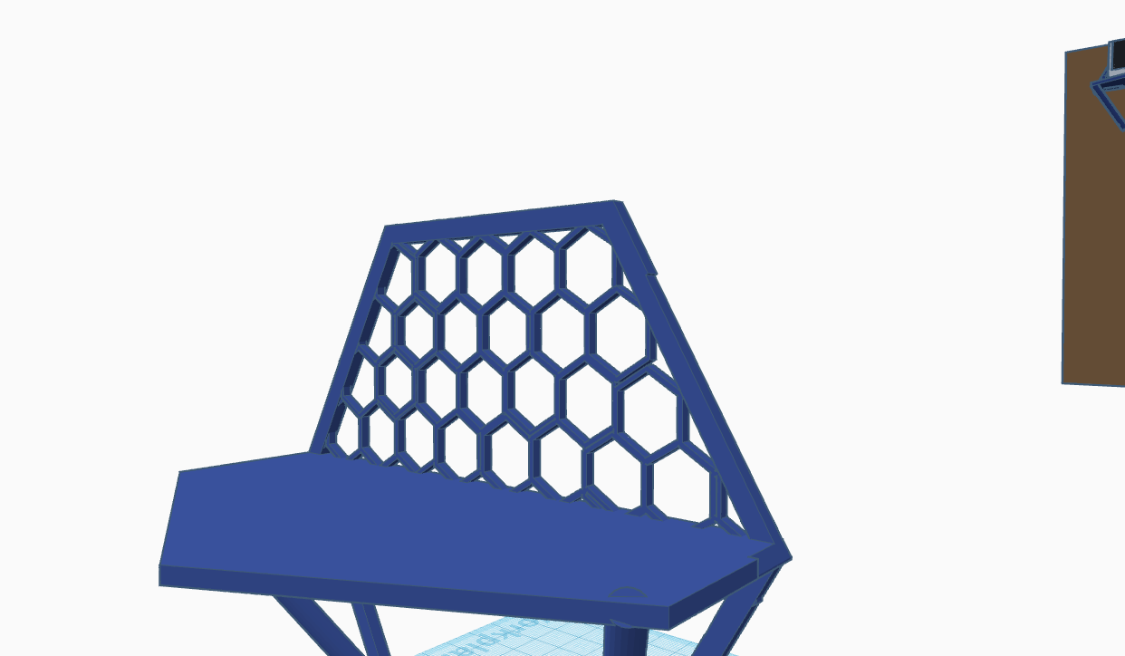 cool shelf - photo 4