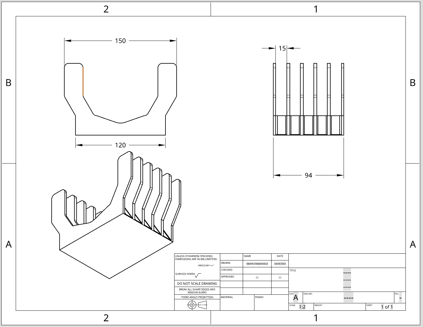IKEA 365+ Lid Holder - Kitchen organizer - photo 4