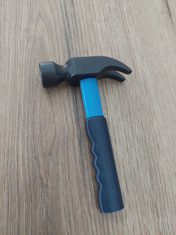 toy hammer
