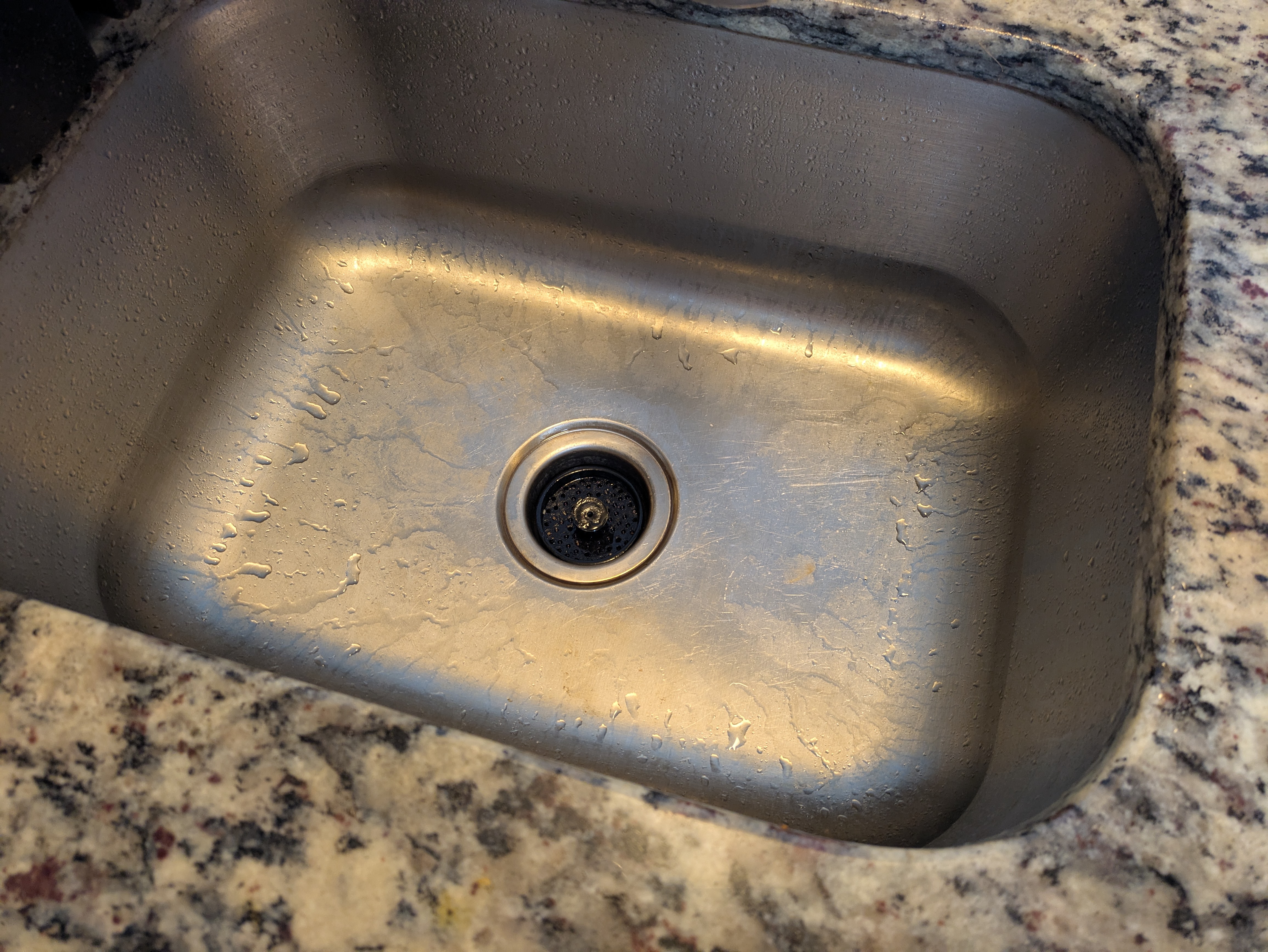 Kitchen sink drain - photo 2