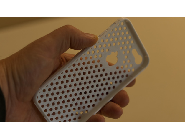 Apple® iPhone 7-8 case - photo 3