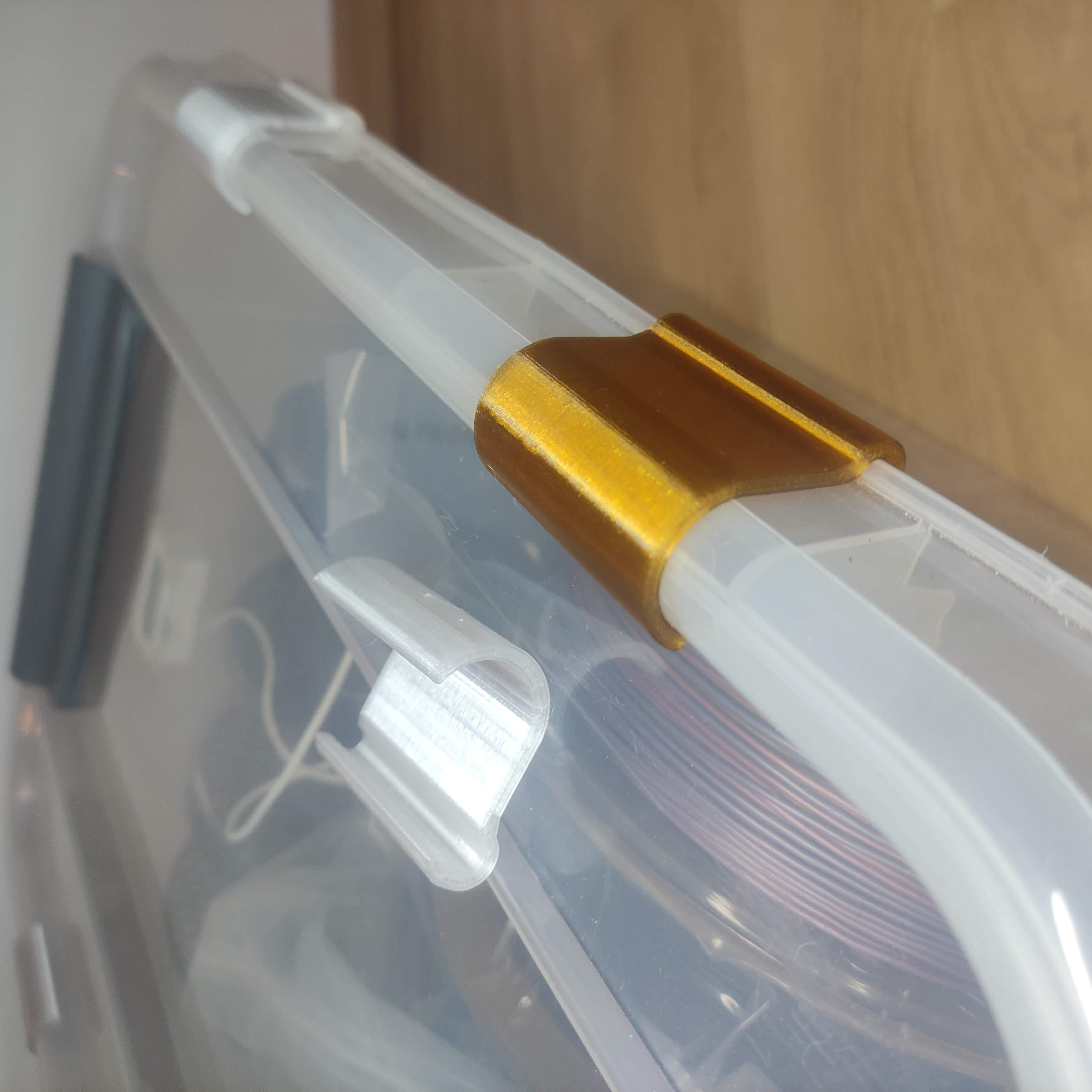 box CLIP - jysk.cz - photo 3