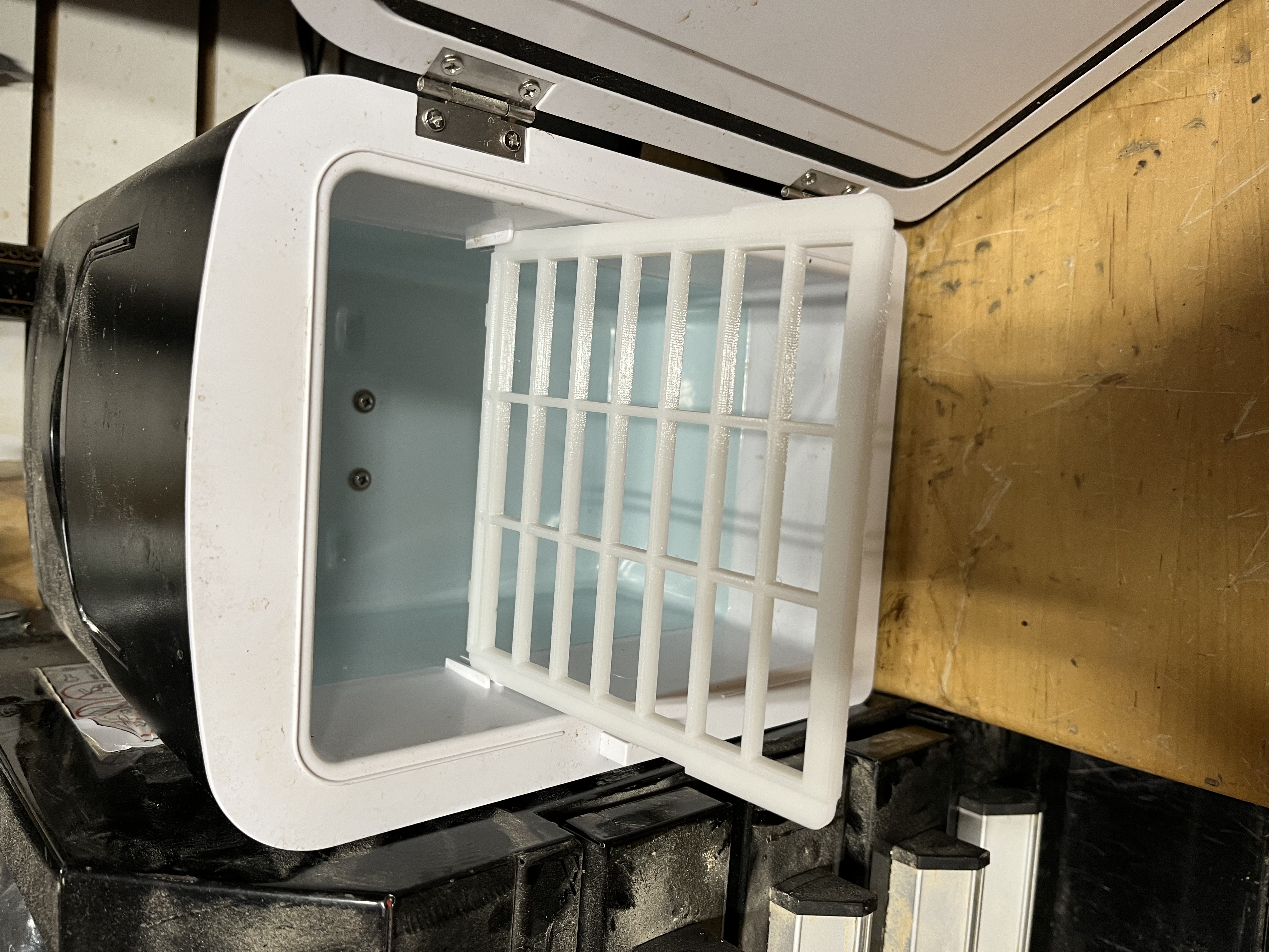 Frigidaire Shelf