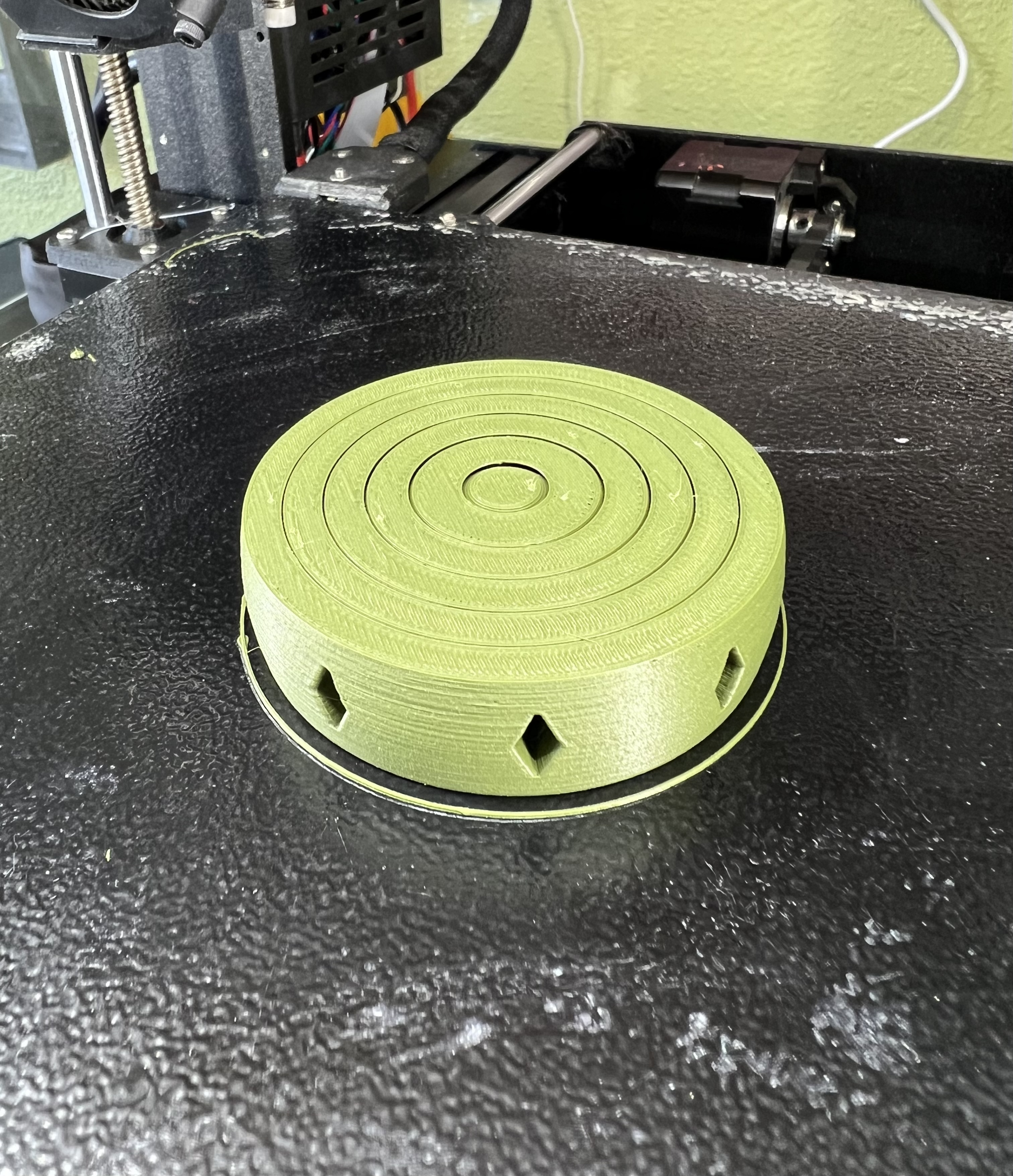 Rotating Ring Fidget Toy - photo 2