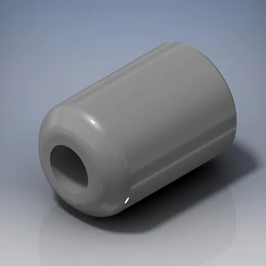 My Brest Friend Nursing Stool adjustment screw bushing
