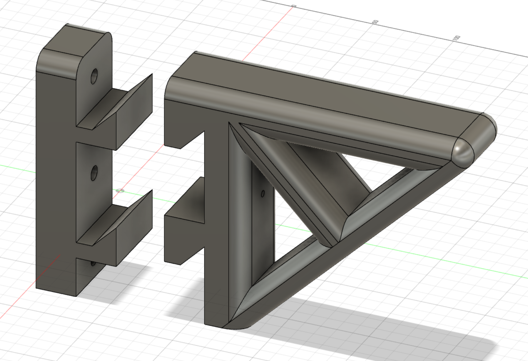 Simple Shelf