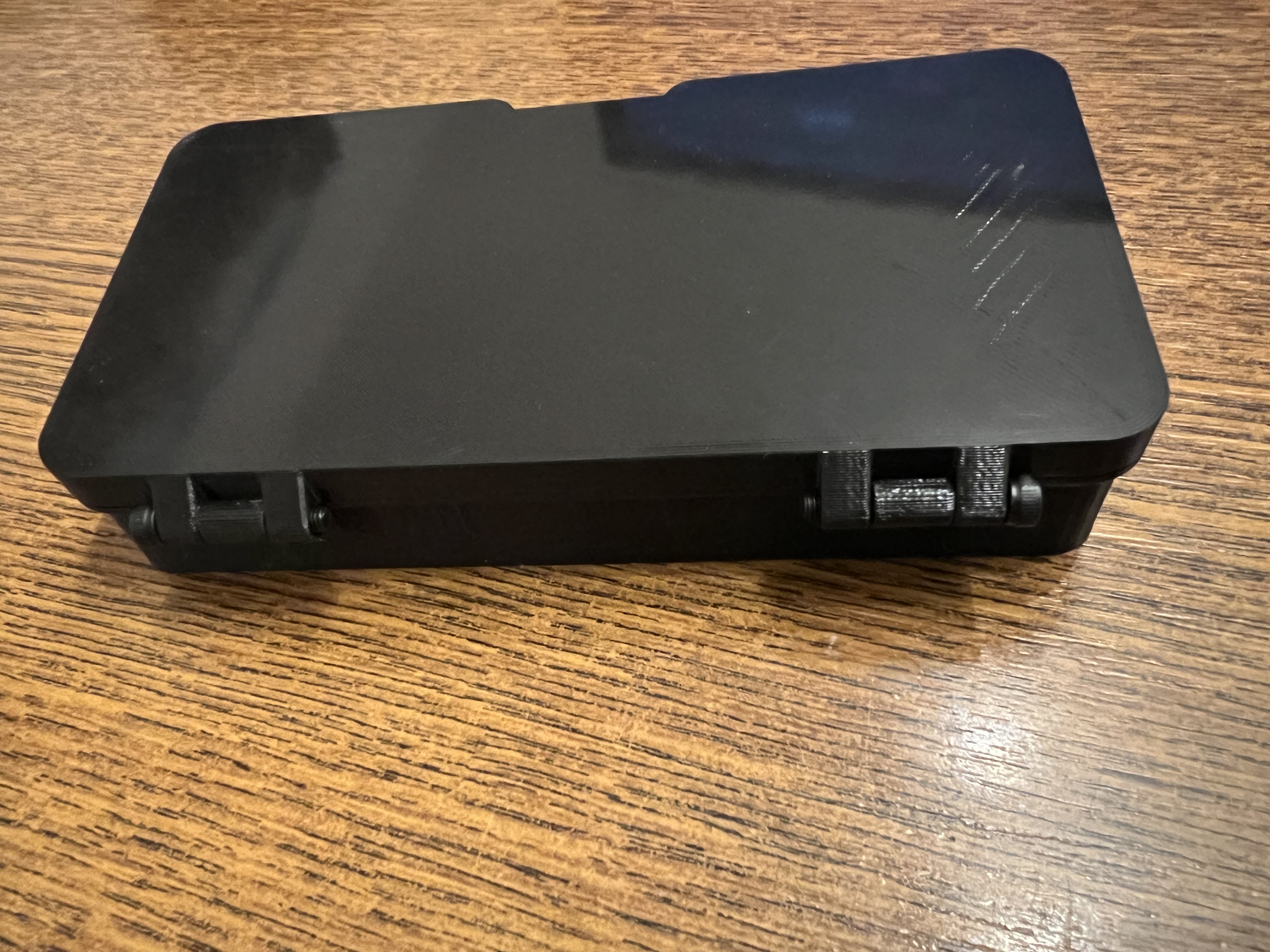 Screw box - photo 2