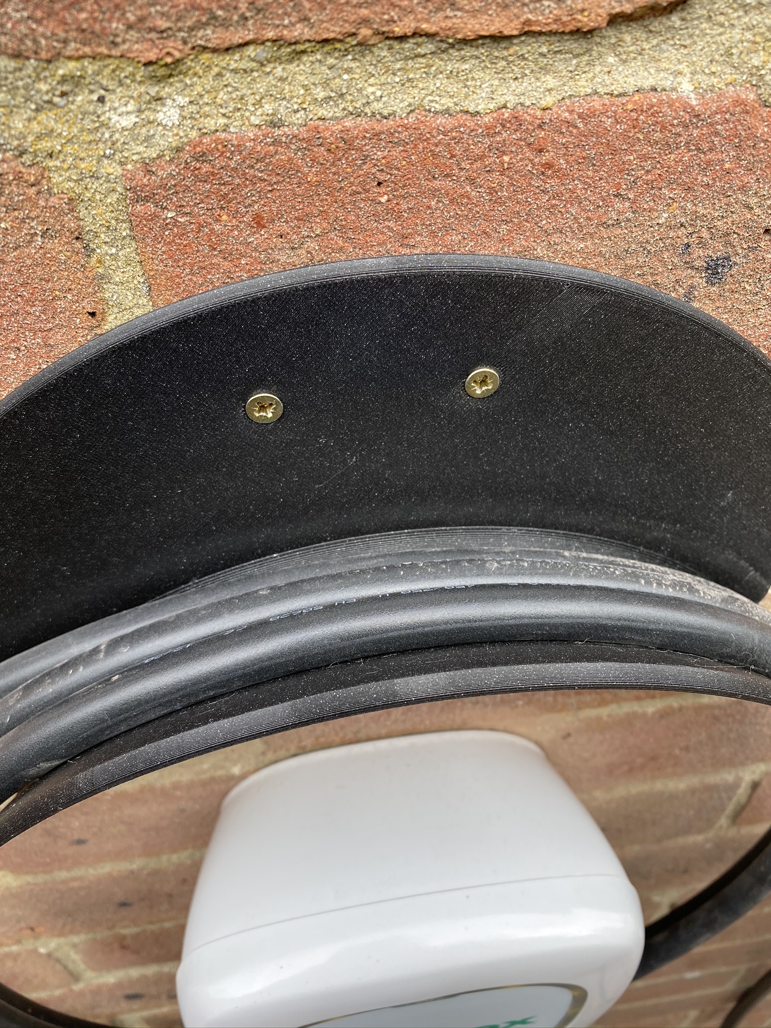 EV Cable Holder / Tidy - photo 2