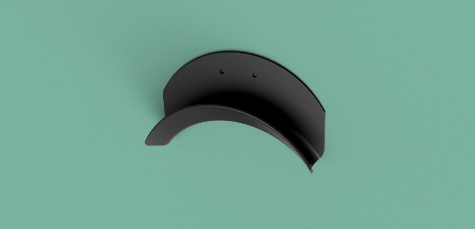 EV Cable Holder / Tidy - photo 4