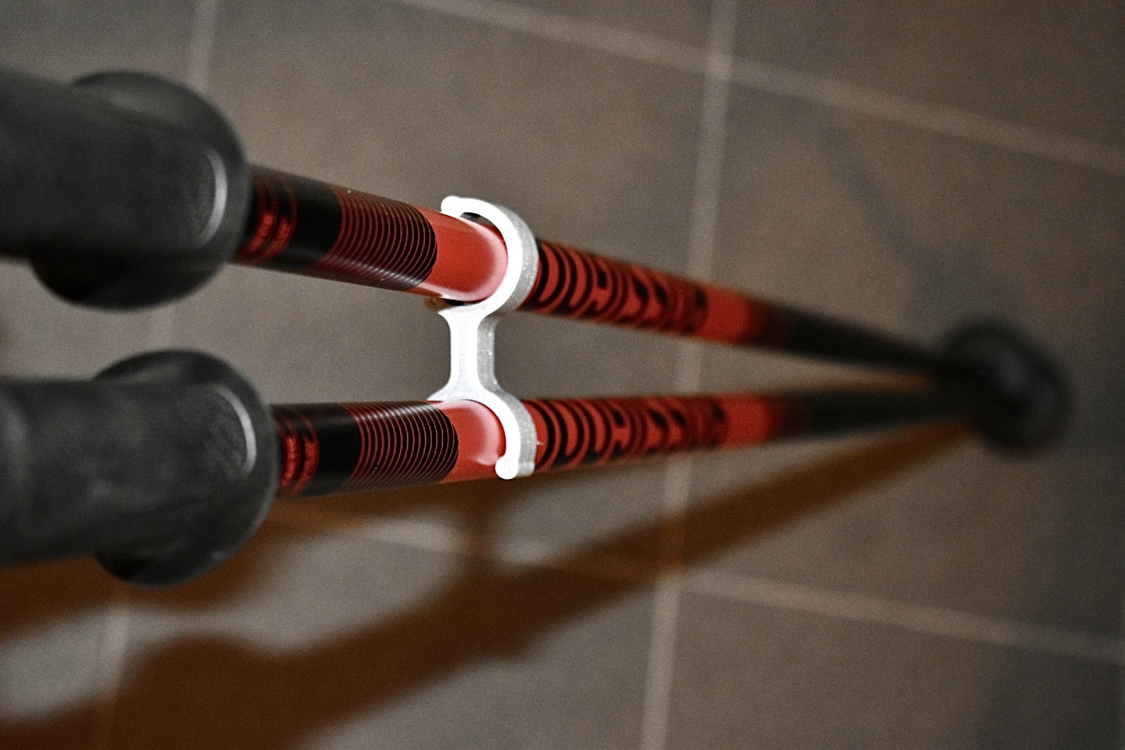 Ski Poles Clip - photo 3