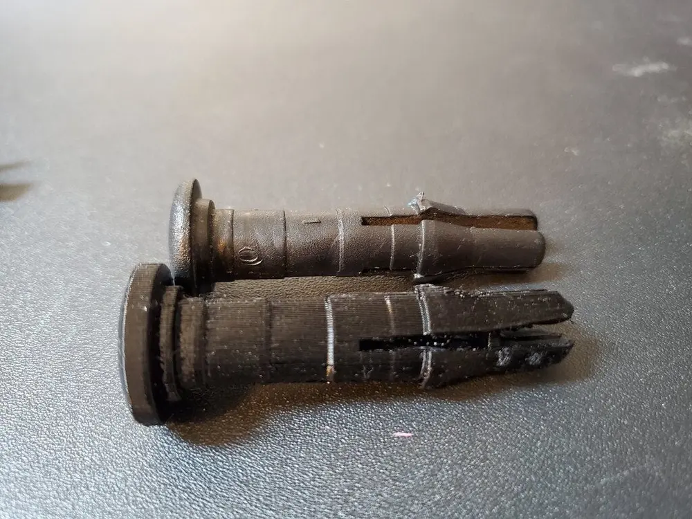 OTTO Recycle Bin Hinge Pin - photo 4