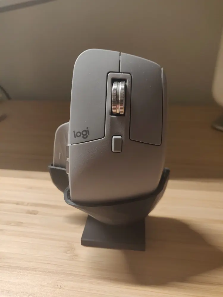 Logitech MX Master 3 Stand