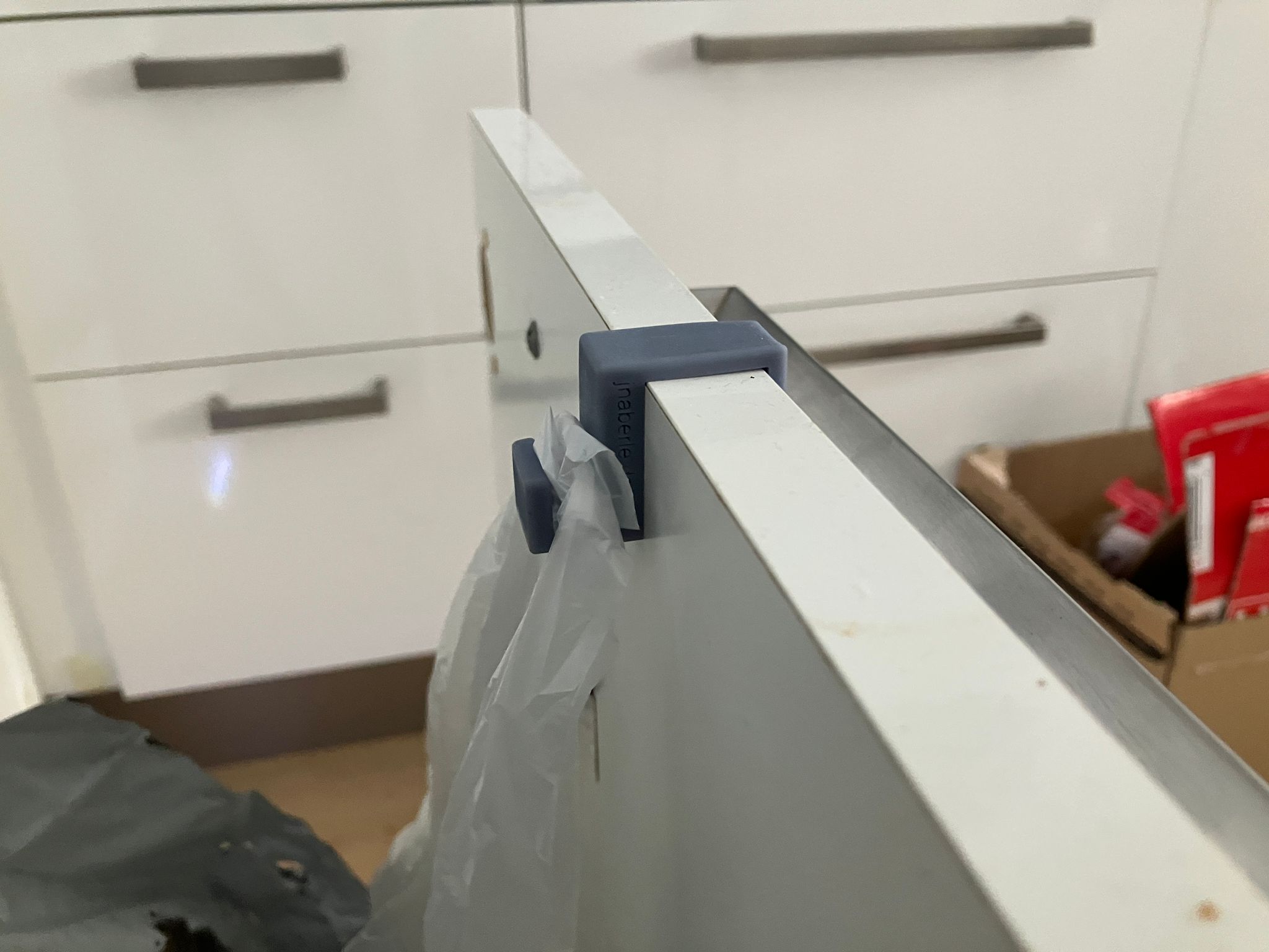 Hook for IKEA Kitchen - photo 3