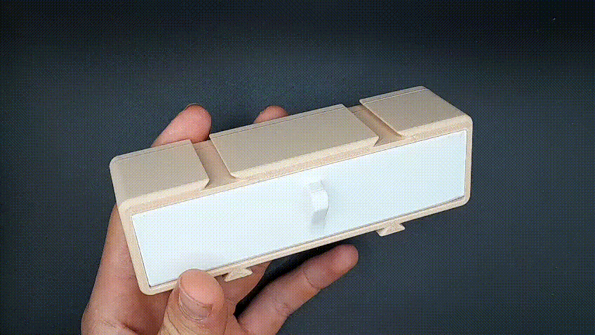 Modular Storage System