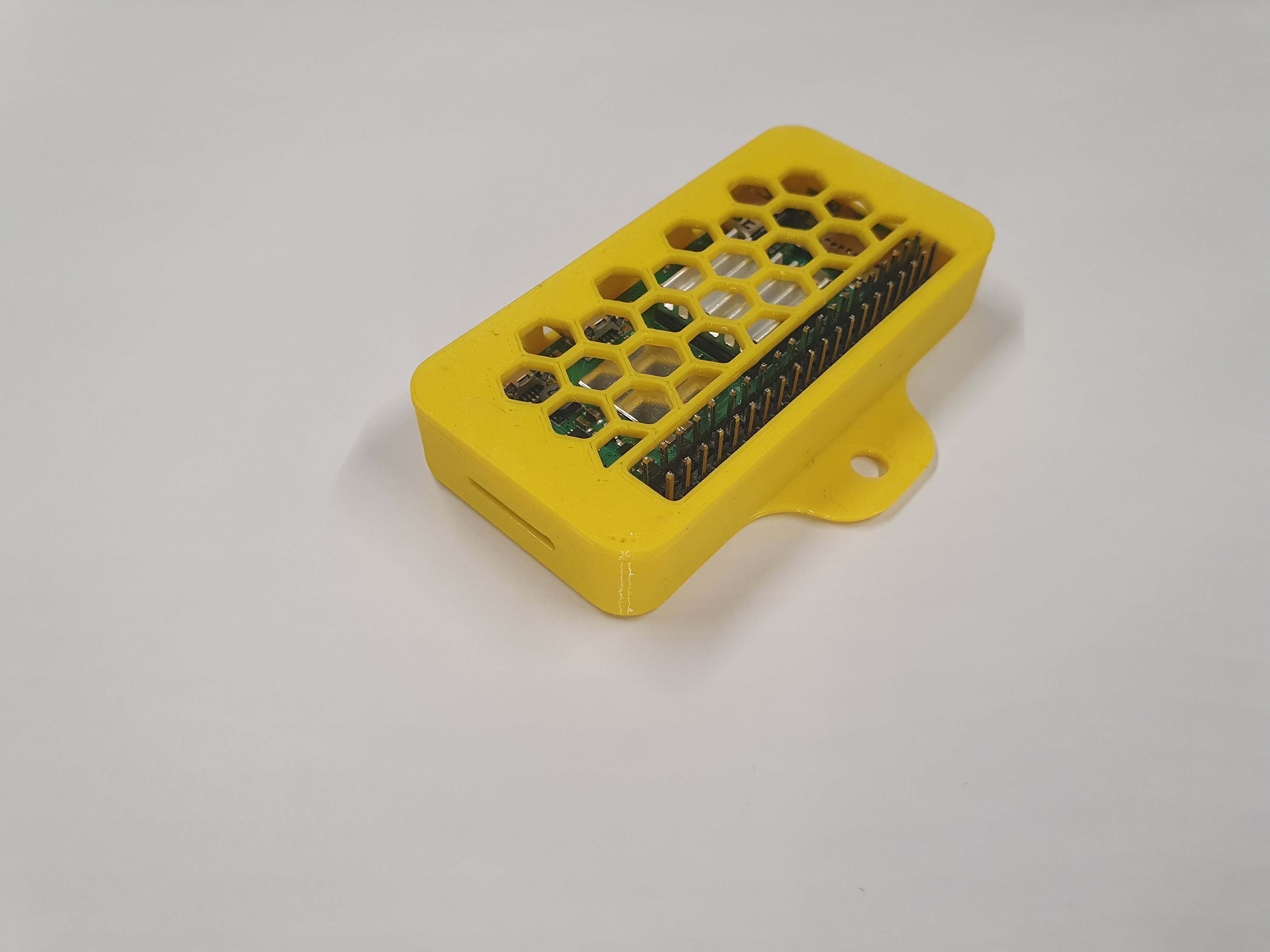 Raspberry Pi Zero 2 W - Case - photo 3