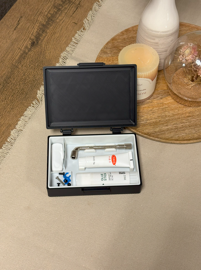 Creality Tool Box - photo 3
